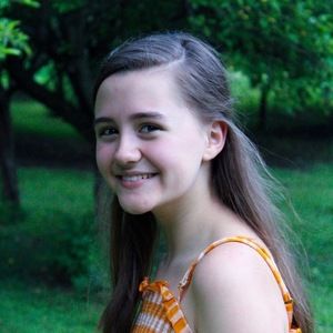 Meet your Posher, Jillian